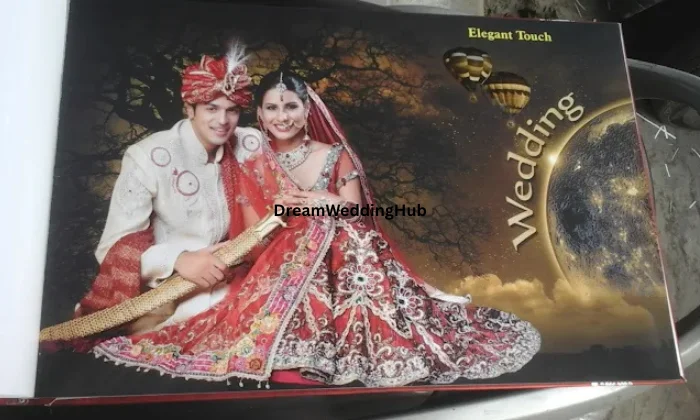 Vanguard Photo Sales